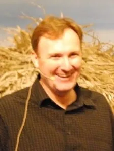Joel Wissing, founder of Reputation Crew