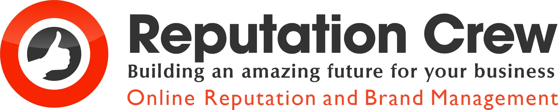 Reputation Crew — online reputation and brand management